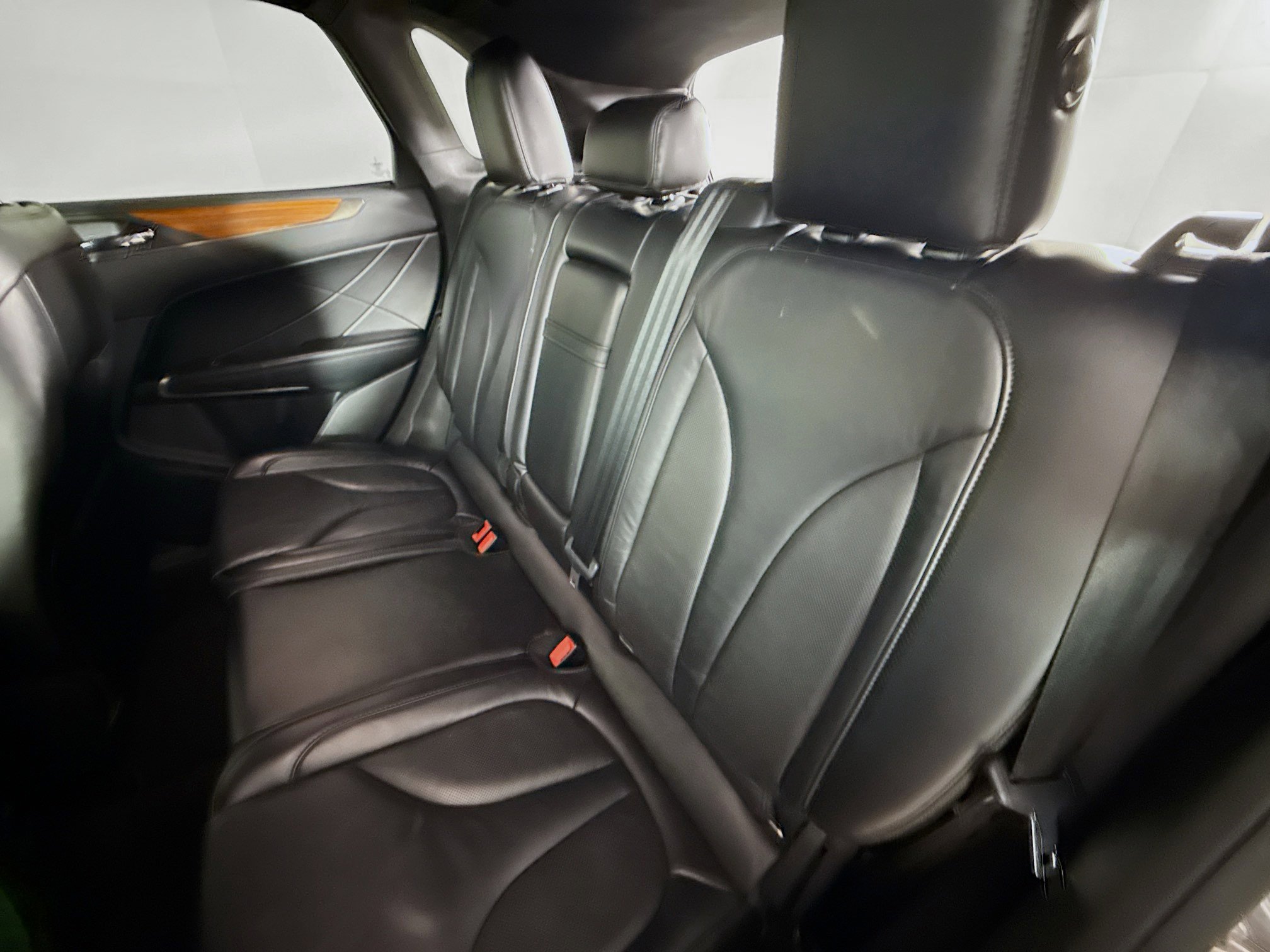 Used 2019 Lincoln MKC Select w/ Select Plus Package image 29