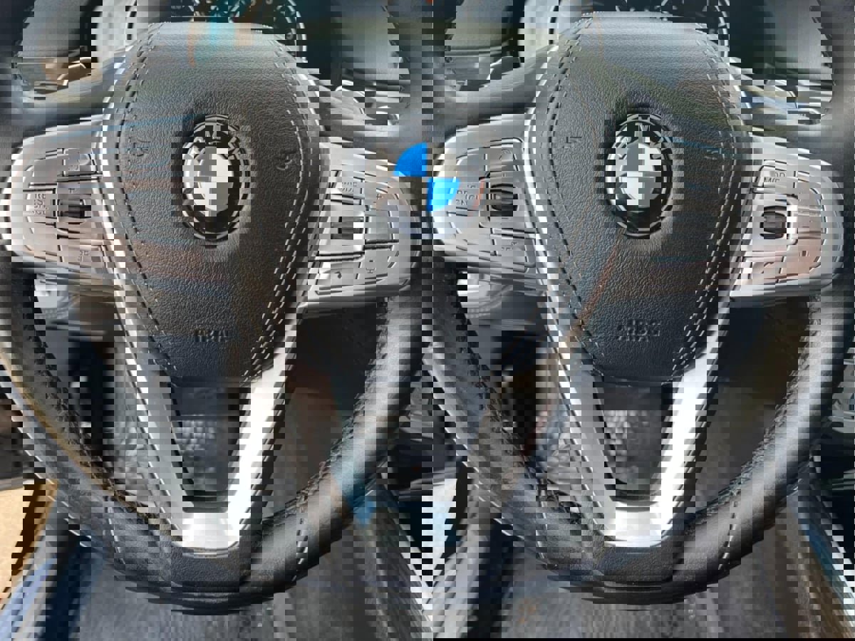 Used 2019 BMW 740i 740i image 15