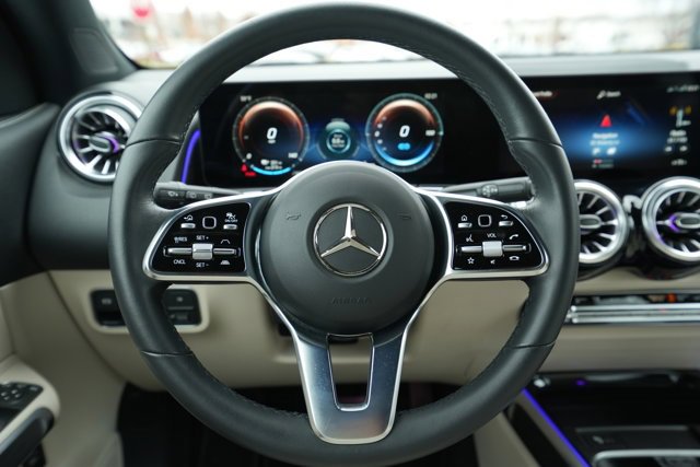 Certified 2023 Mercedes-Benz EQB 250+ 250+ image 24