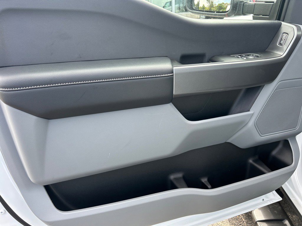 New 2026 Ford F250 XL image 6
