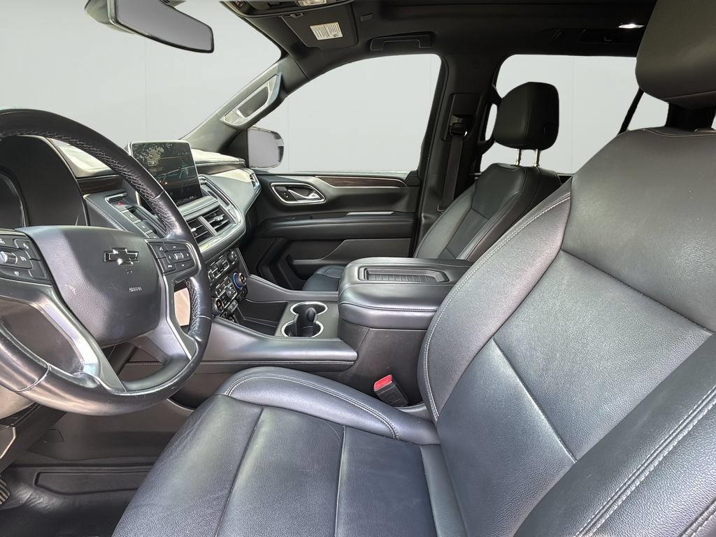 Used 2022 Chevrolet Tahoe LT RWD image 14