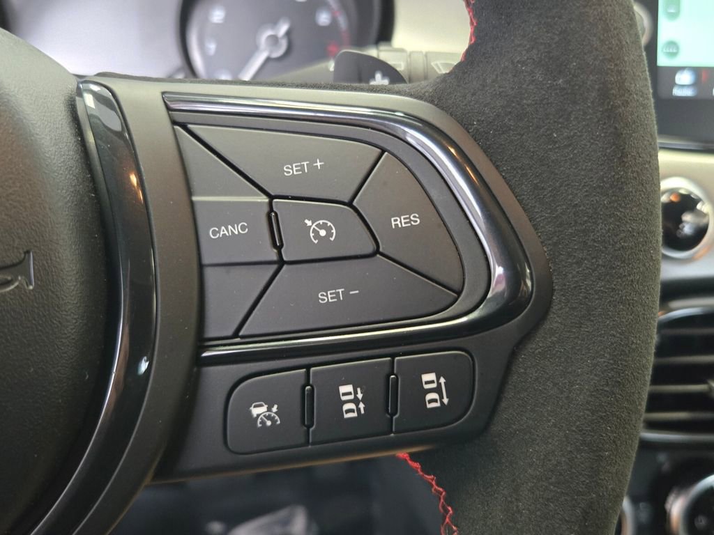 Used 2023 FIAT 500X Sport w/ Technology Group image 25