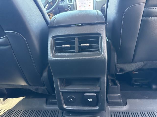 Certified 2023 Ford Edge SEL w/ Convenience Package AWD/4WD image 35