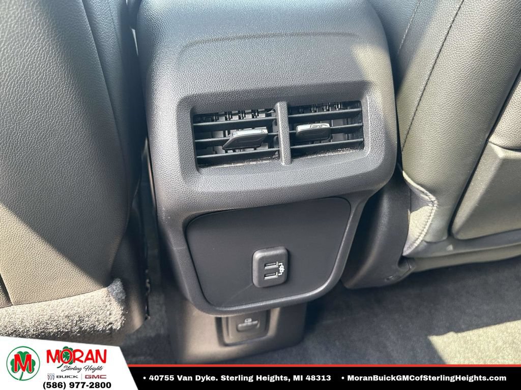 Certified 2024 GMC Terrain AT4 w/ Tech Package AWD/4WD image 13