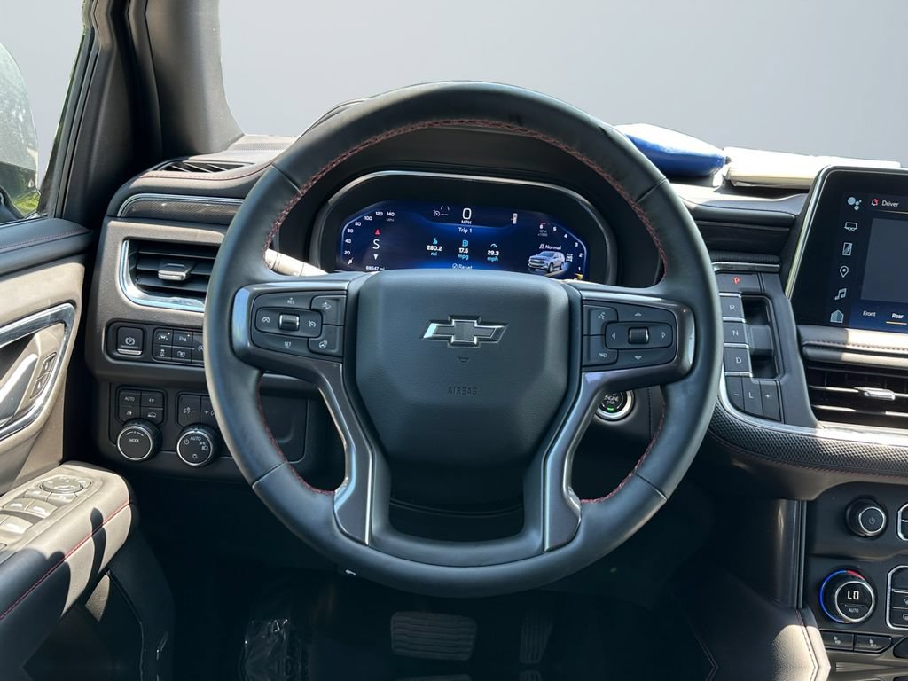 Used 2023 Chevrolet Tahoe RST w/ Luxury Package AWD/4WD image 12