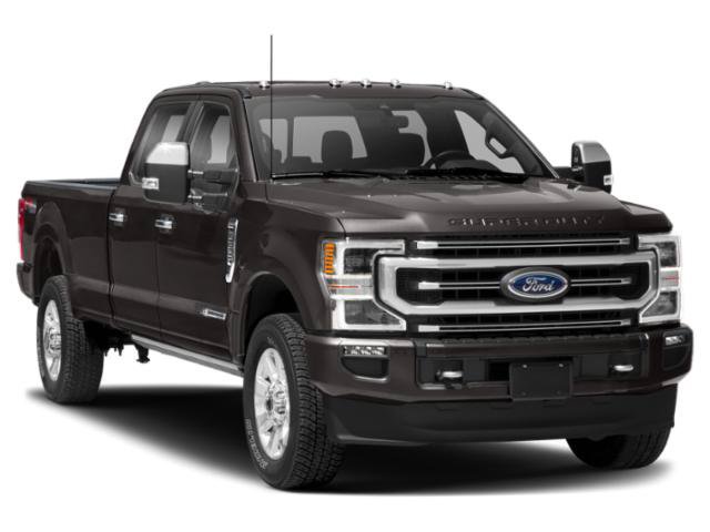 Used 2020 Ford F350 Platinum AWD/4WD image 6