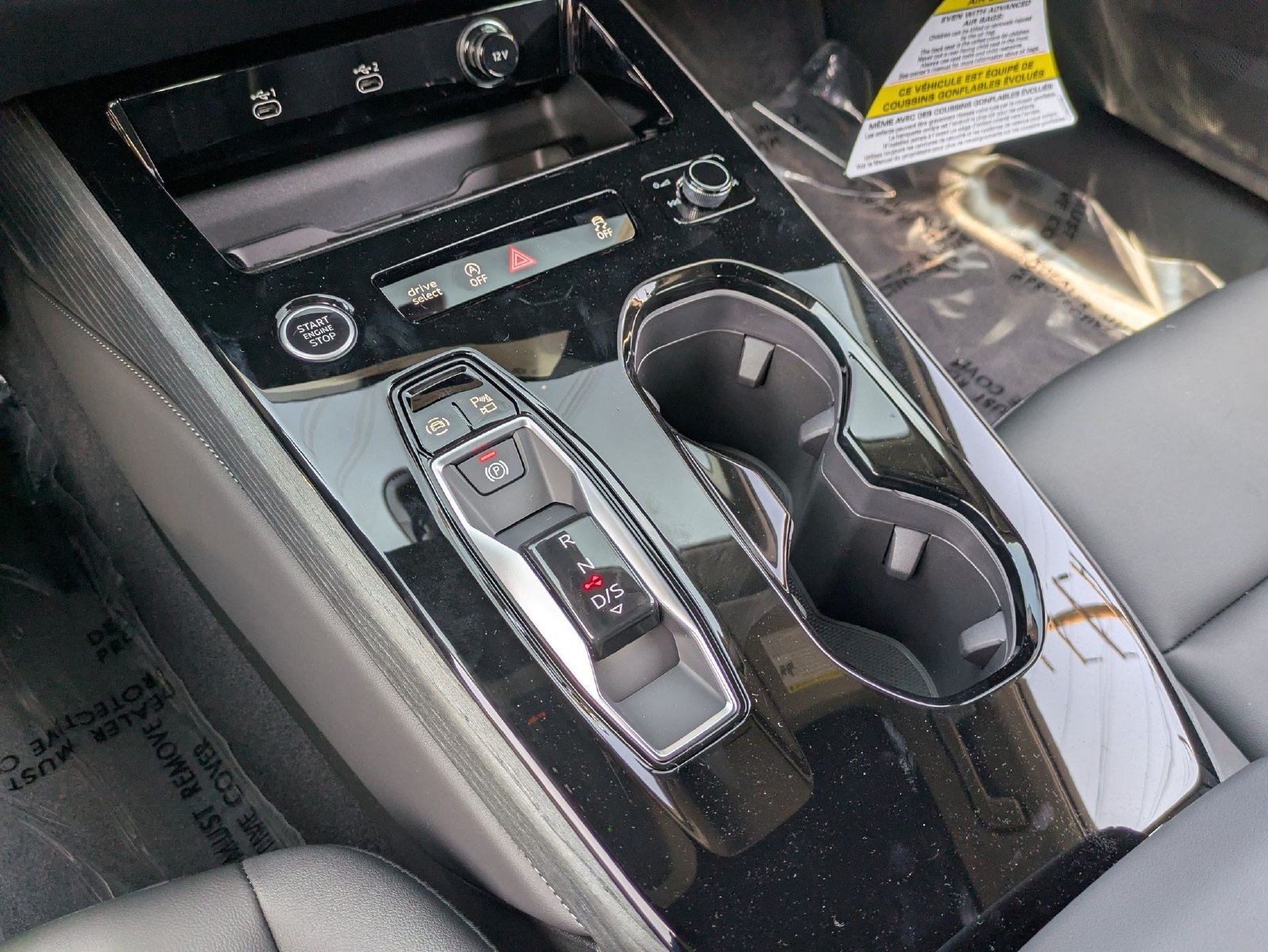 New 2026 Audi A5 Premium AWD/4WD image 7