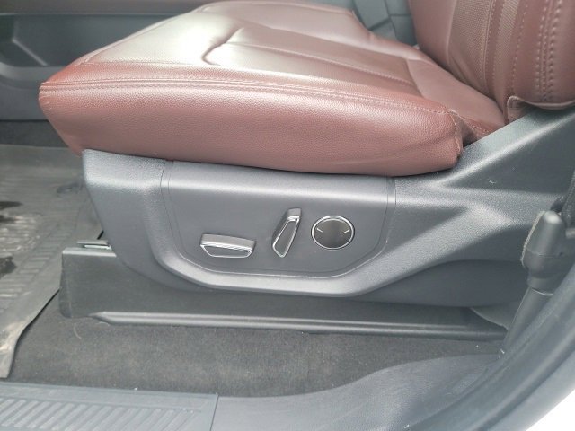 Used 2024 Ford Expedition Max Limited image 22