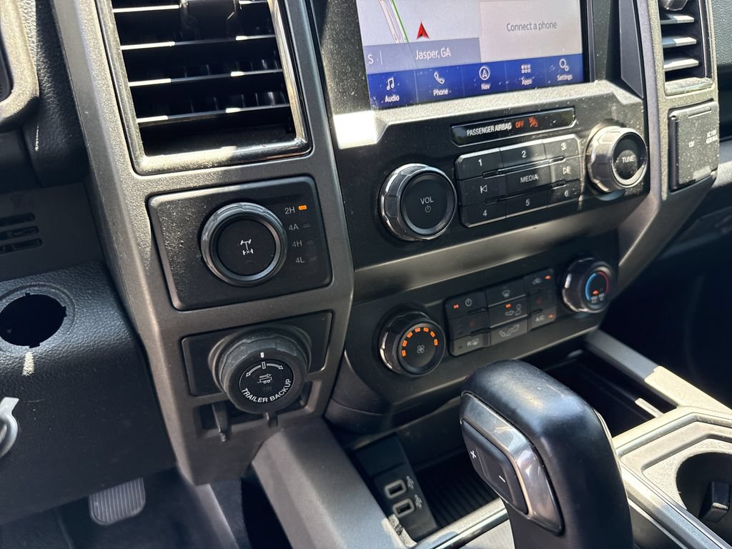 Used 2019 Ford F150 Raptor w/ Equipment Group 801A Mid AWD/4WD image 31