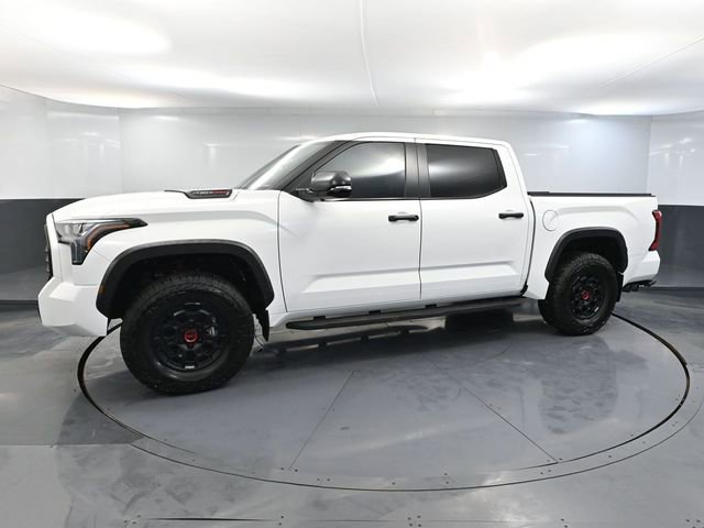 Used 2026 Toyota Tundra TRD Pro image 10