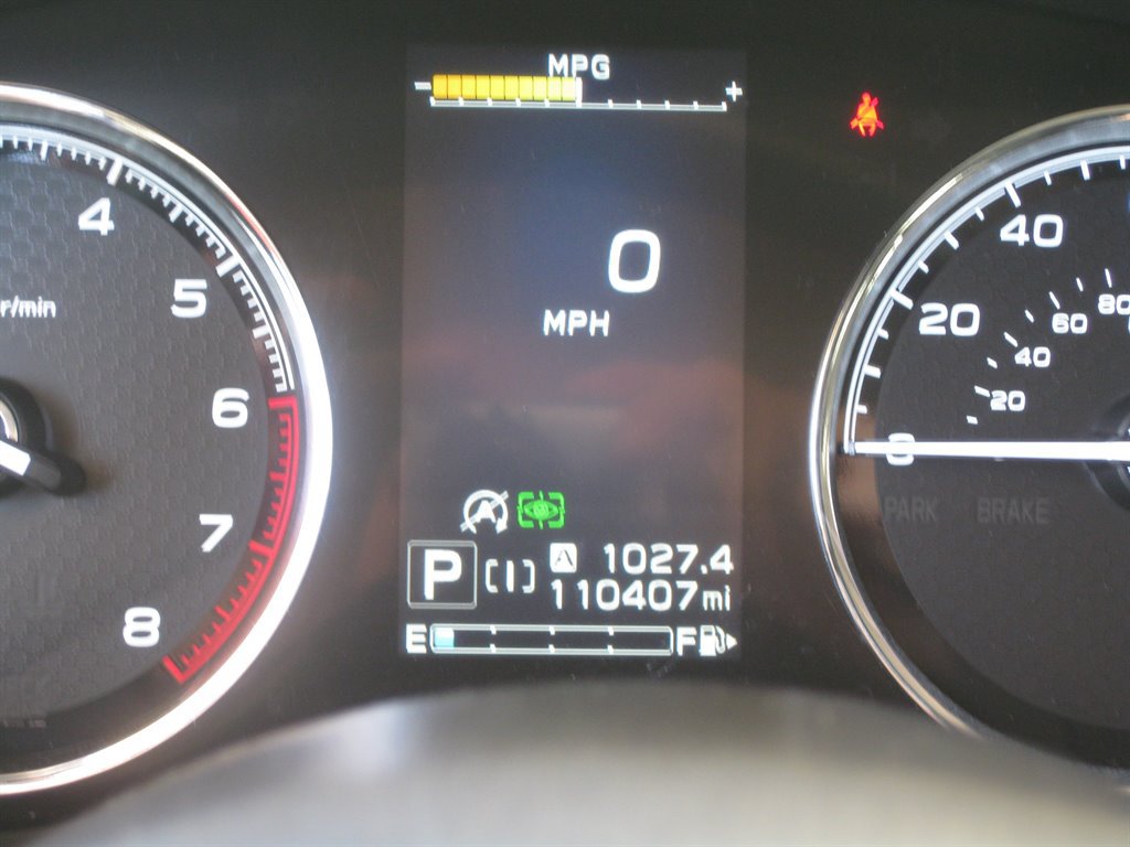 Used 2021 Subaru Forester Touring w/ Popular Package #2 AWD/4WD image 18
