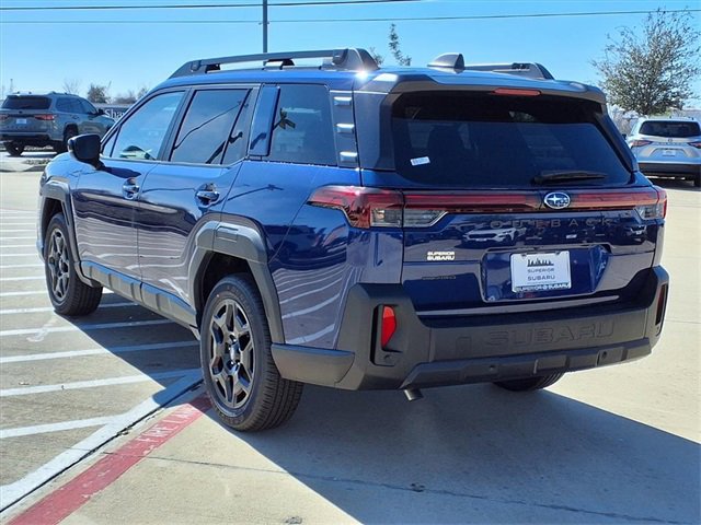 New 2026 Subaru Outback Limited image 2