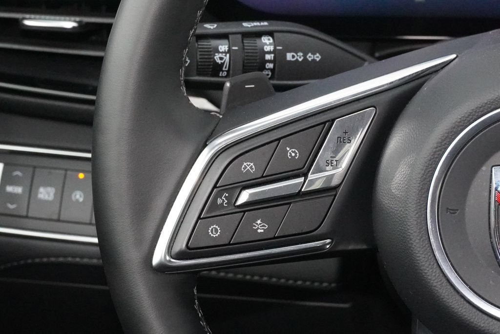Used 2026 Buick Enclave Sport Touring FWD image 20