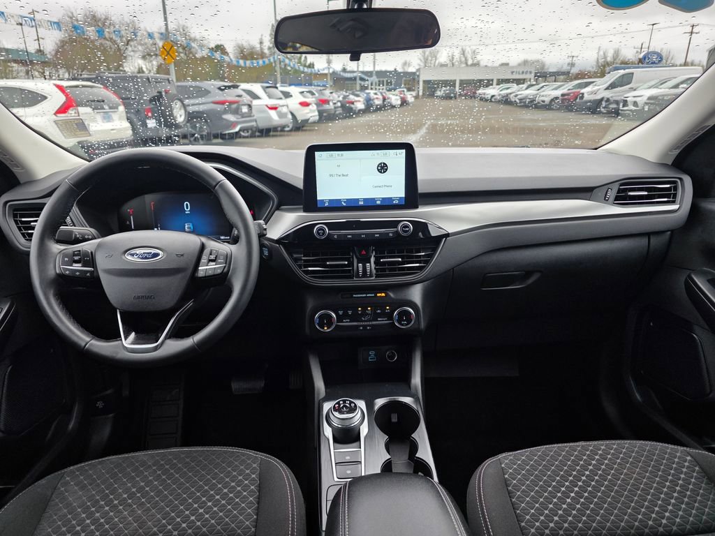 Used 2023 Ford Escape Active image 5