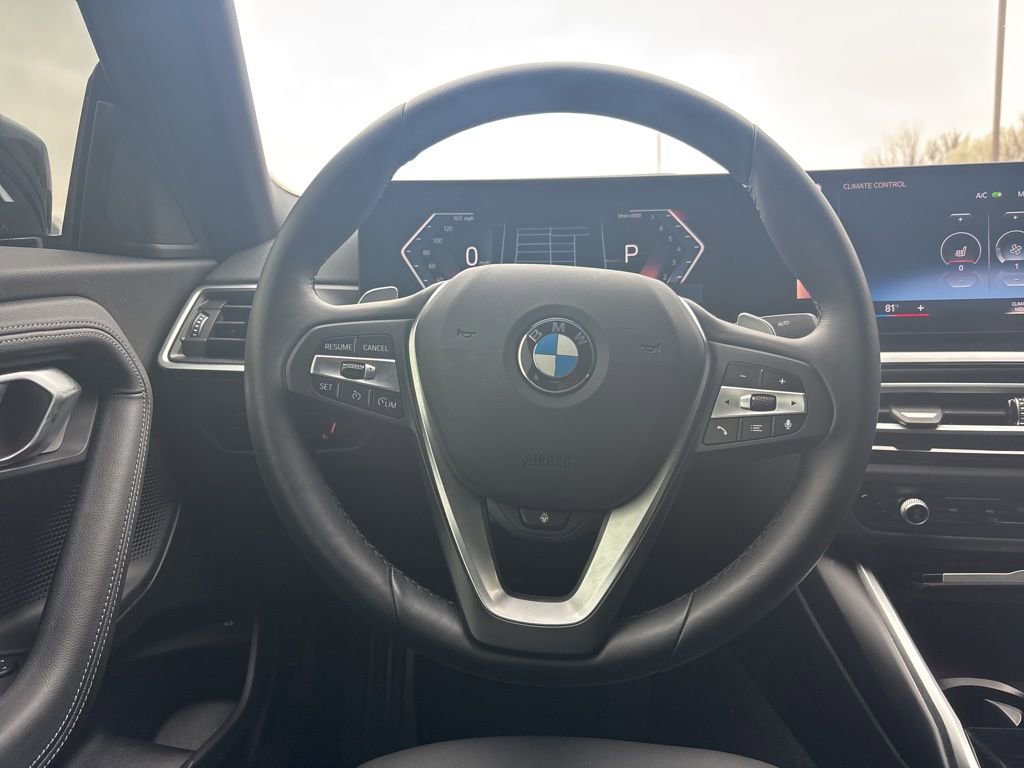 Used 2024 BMW 230i 230i w/ Premium Package image 13