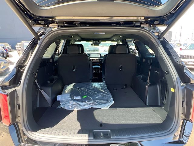 New 2026 Kia Sorento SX Prestige AWD/4WD image 28