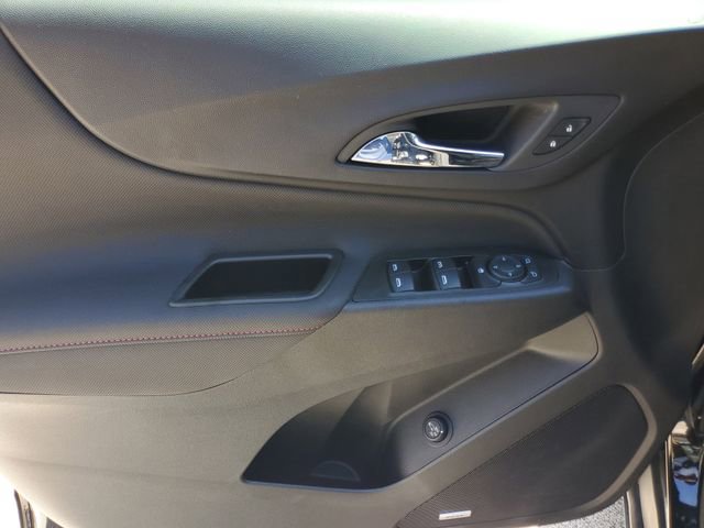 Certified 2024 Chevrolet Equinox RS w/ RS Leather Package image 19