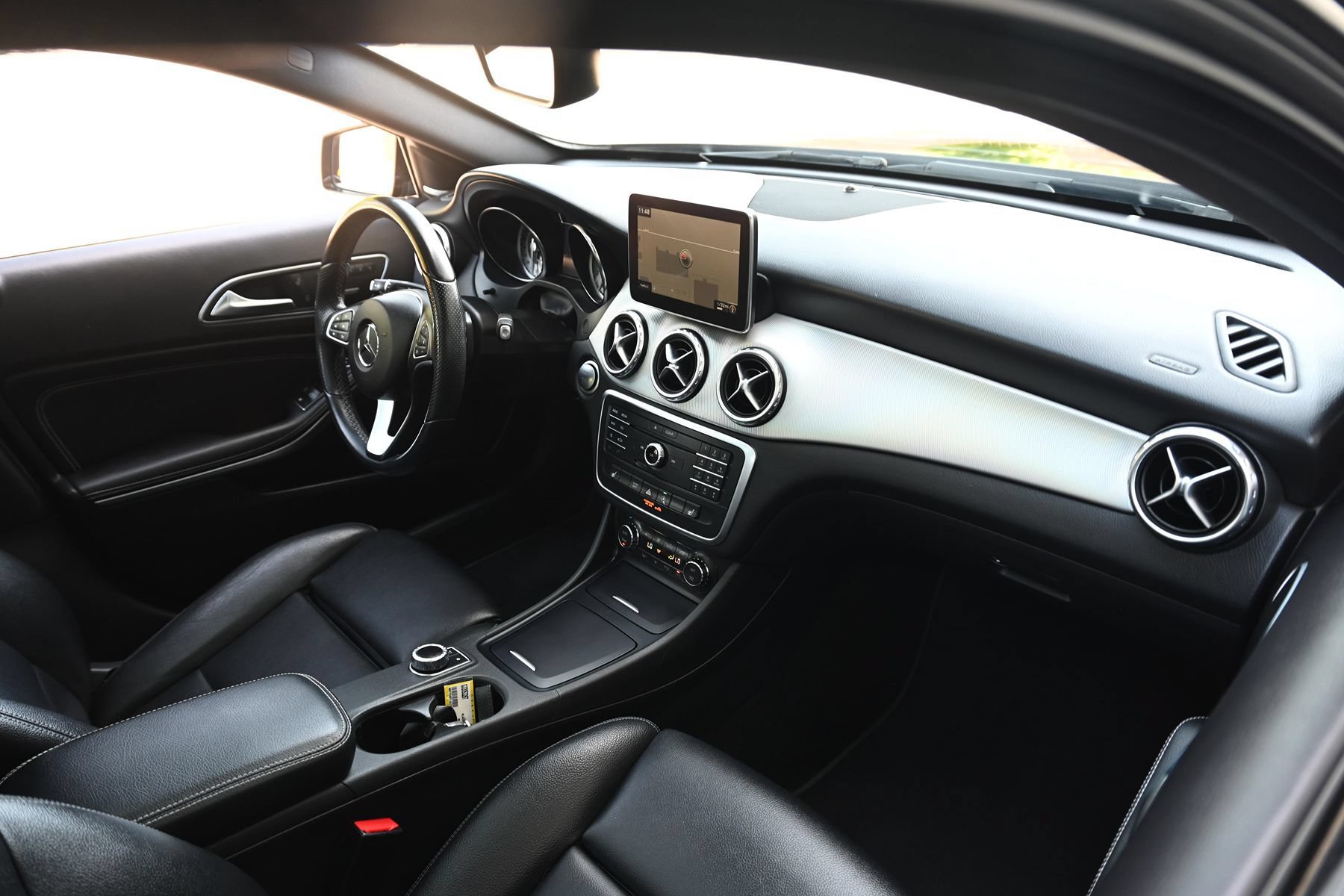 Used 2016 Mercedes-Benz GLA 250 image 19