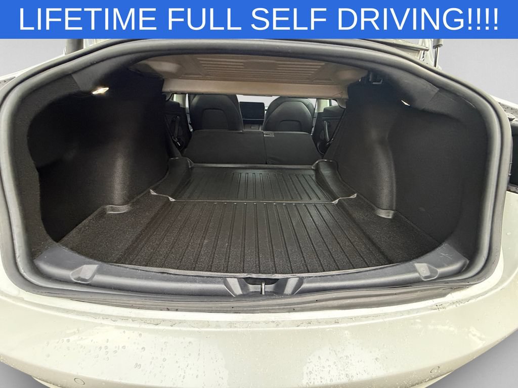 Used 2021 Tesla Model 3 Performance AWD/4WD image 26