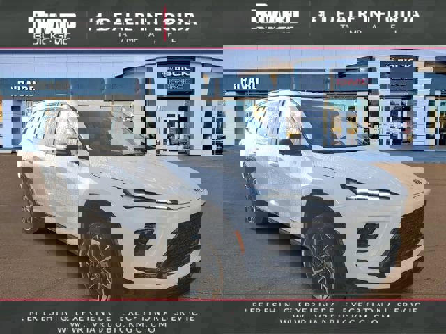 New 2026 Buick Enclave Sport Touring