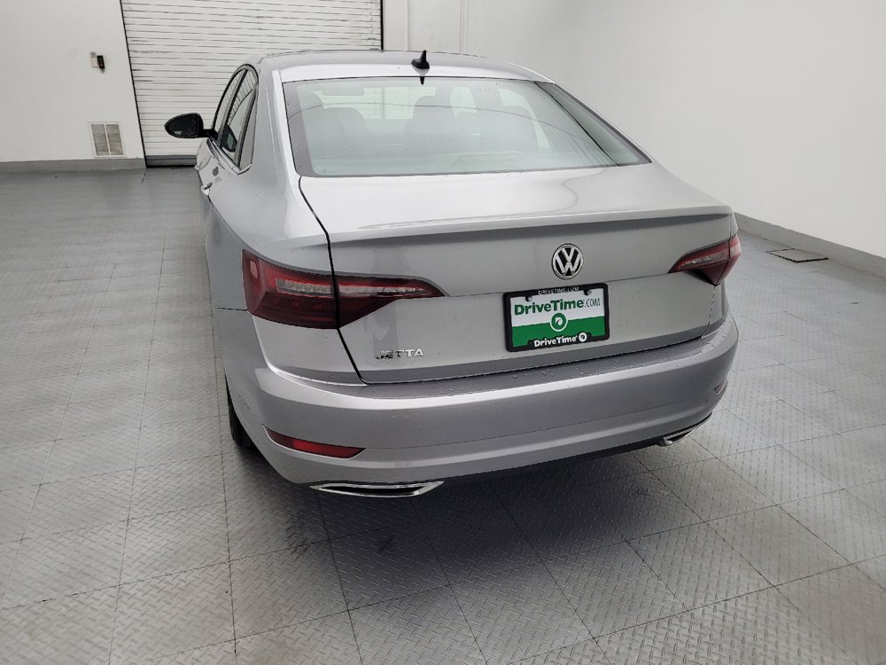 Used 2020 Volkswagen Jetta R-Line FWD image 6