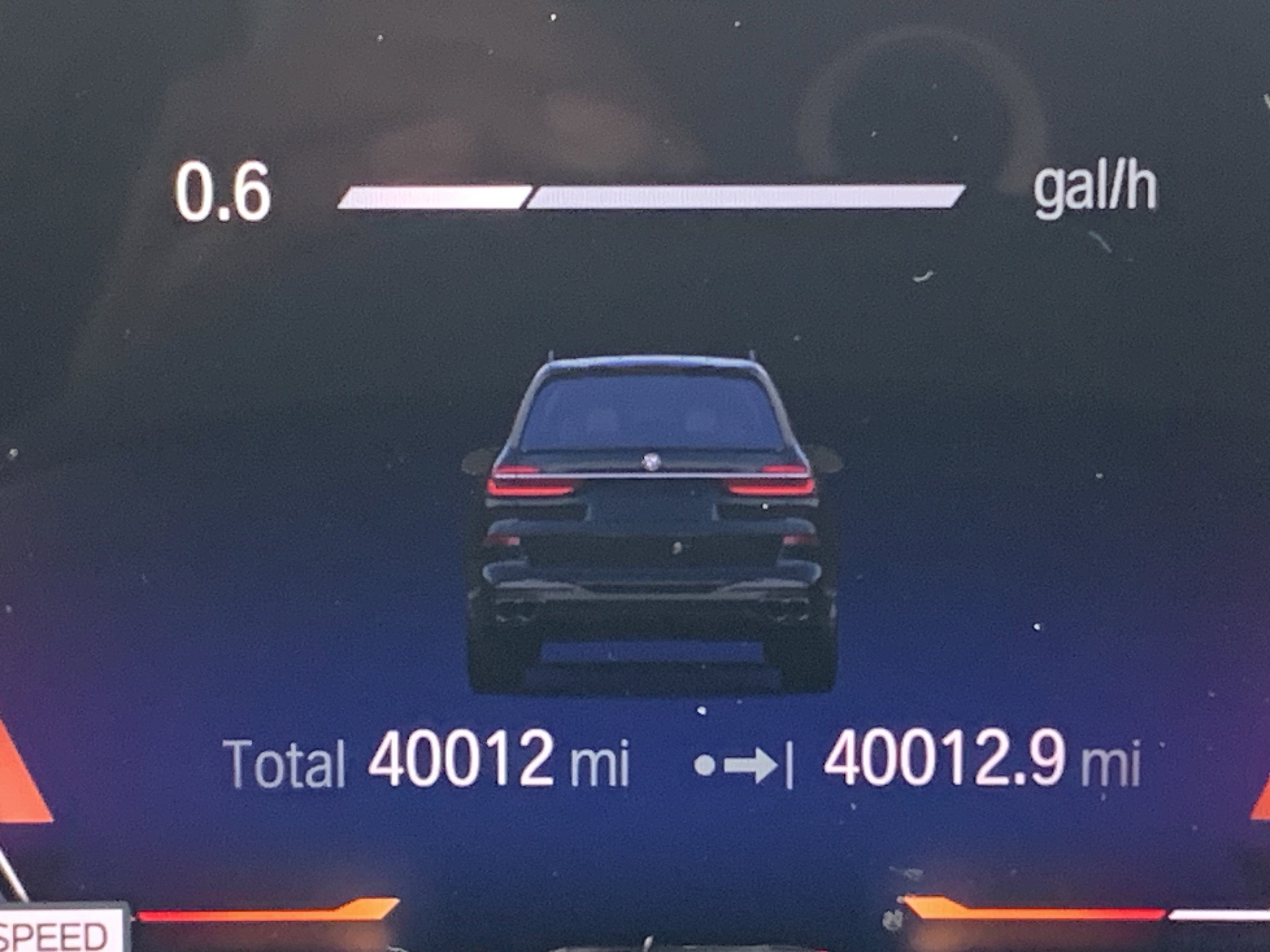 Used 2023 BMW X7 M60i w/ Executive Package image 22