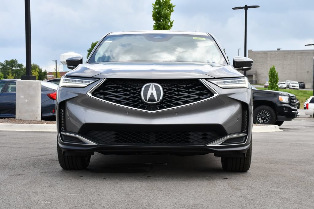 New 2026 Acura MDX SH-AWD w/ Technology Package image 2
