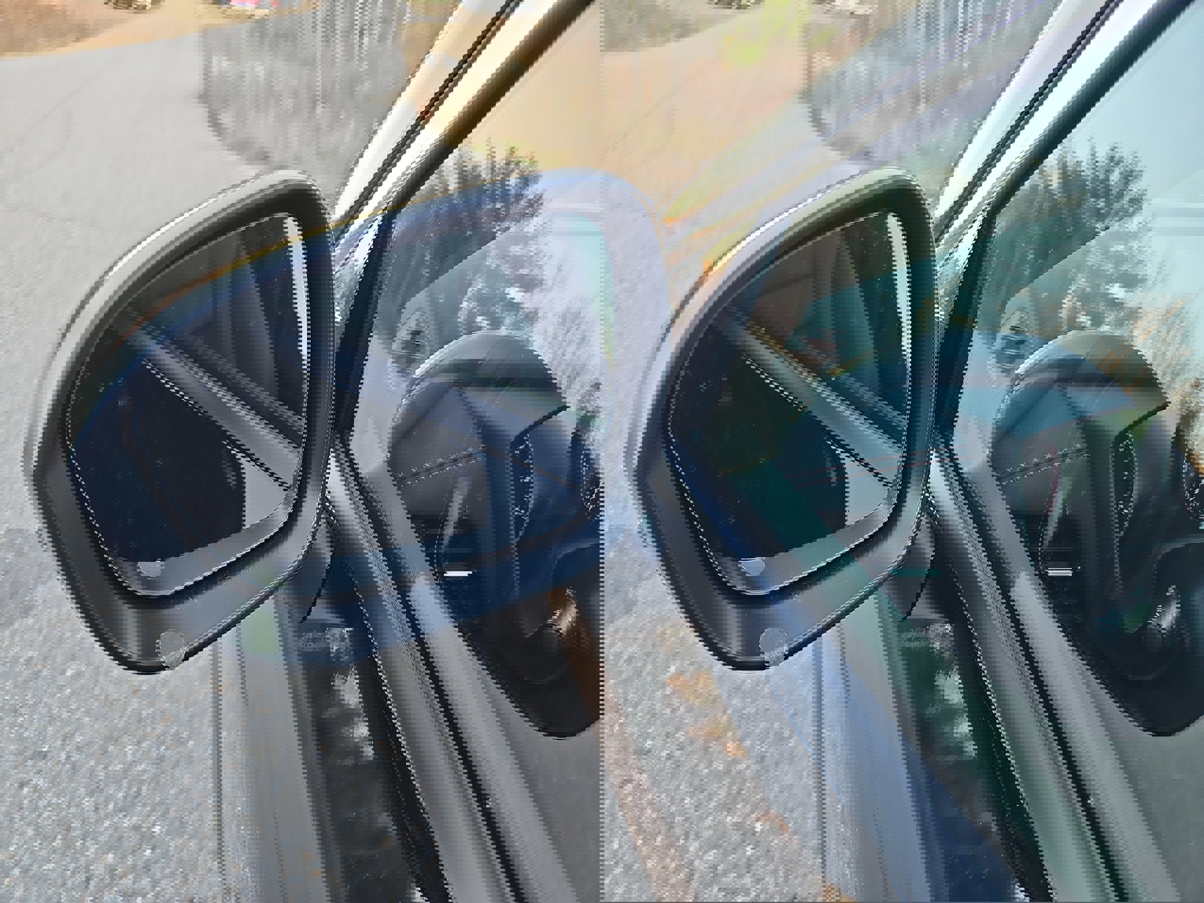 New 2026 Nissan Rogue SV w/ Rock Creek Premium Package image 13