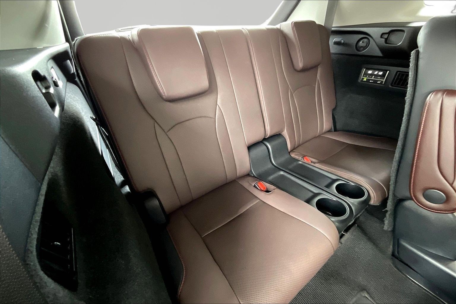 Used 2019 Lexus RX 450hL Luxury image 26