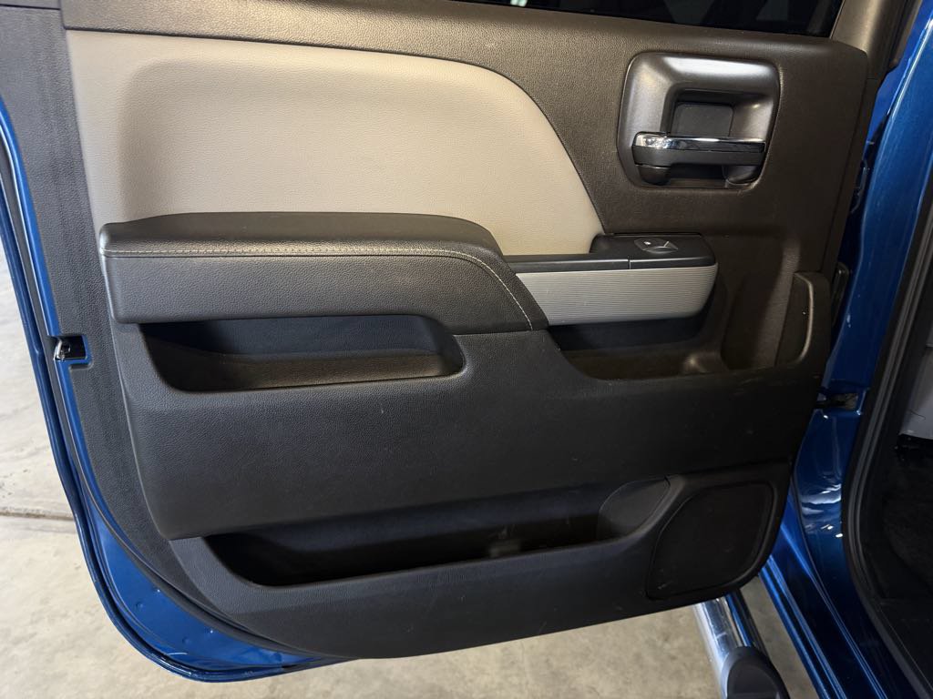 Used 2018 Chevrolet Silverado 2500 LTZ w/ Duramax Plus Package AWD/4WD image 40