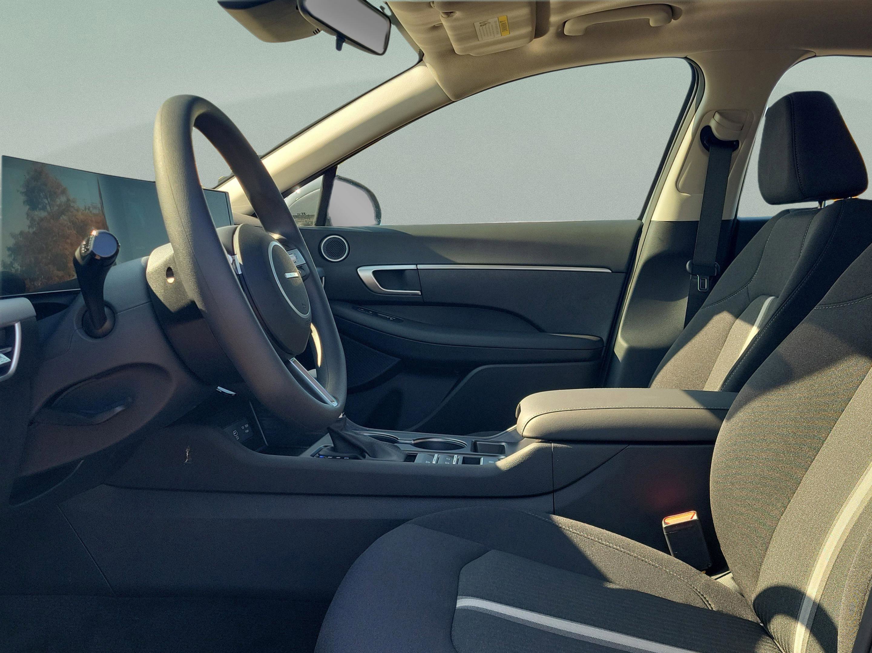 New 2026 Hyundai Sonata SE image 12