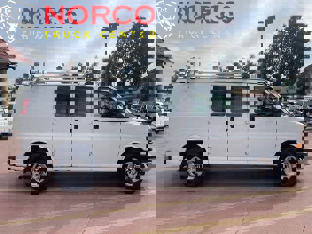 Used 2014 Chevrolet Express 2500