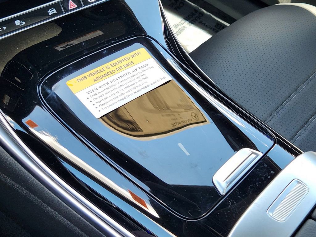 New 2024 Mercedes-Benz C 300 4MATIC Sedan image 26