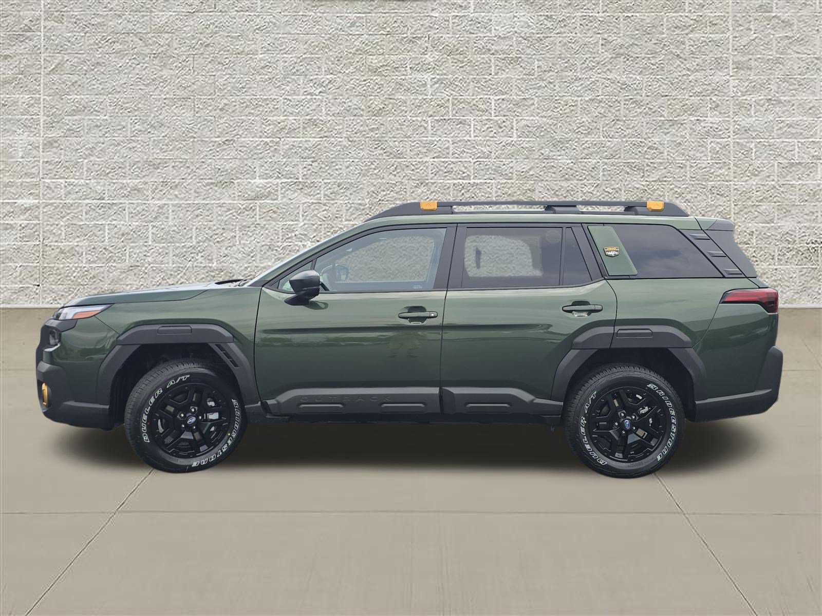 New 2026 Subaru Outback Wilderness AWD/4WD image 4