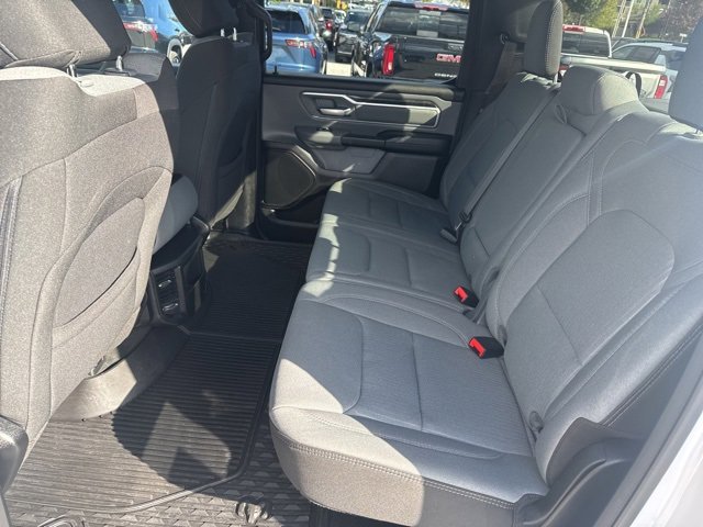 Used 2023 RAM 1500 Big Horn image 22