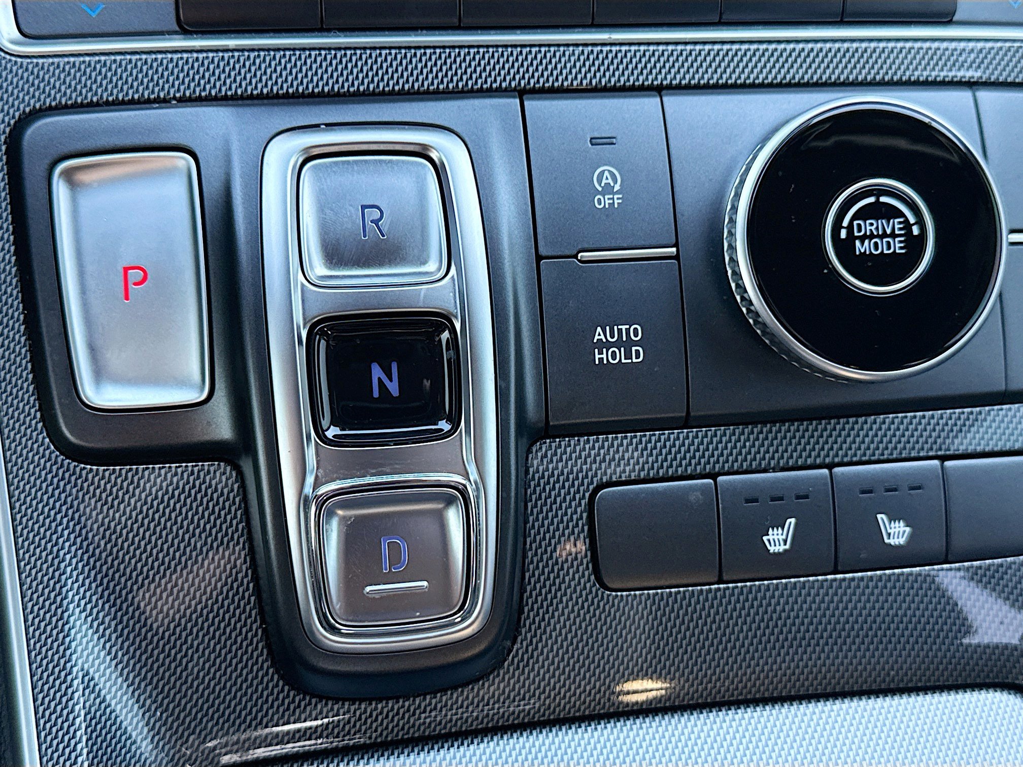 Used 2023 Hyundai Santa Fe XRT w/ Cargo Package image 29