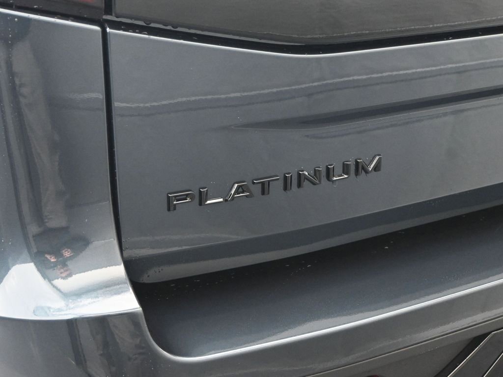 New 2026 Ford Expedition Platinum w/ Stealth Performance Package image 9