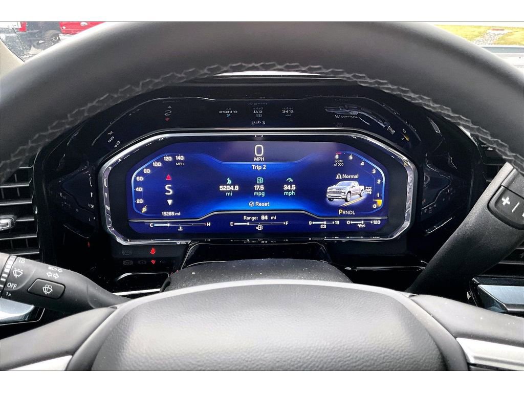 Used 2024 Chevrolet Silverado 1500 RST image 14