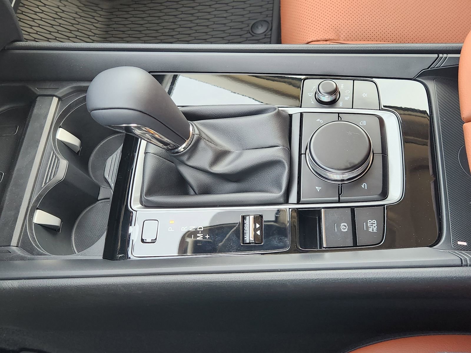 New 2026 MAZDA CX-50 AWD 2.5 S w/ Accent Package image 21