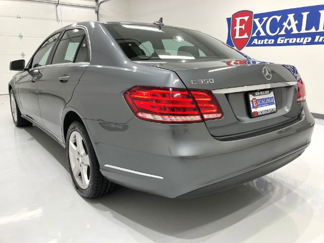 Used 2016 Mercedes-Benz E 350 4MATIC image 22
