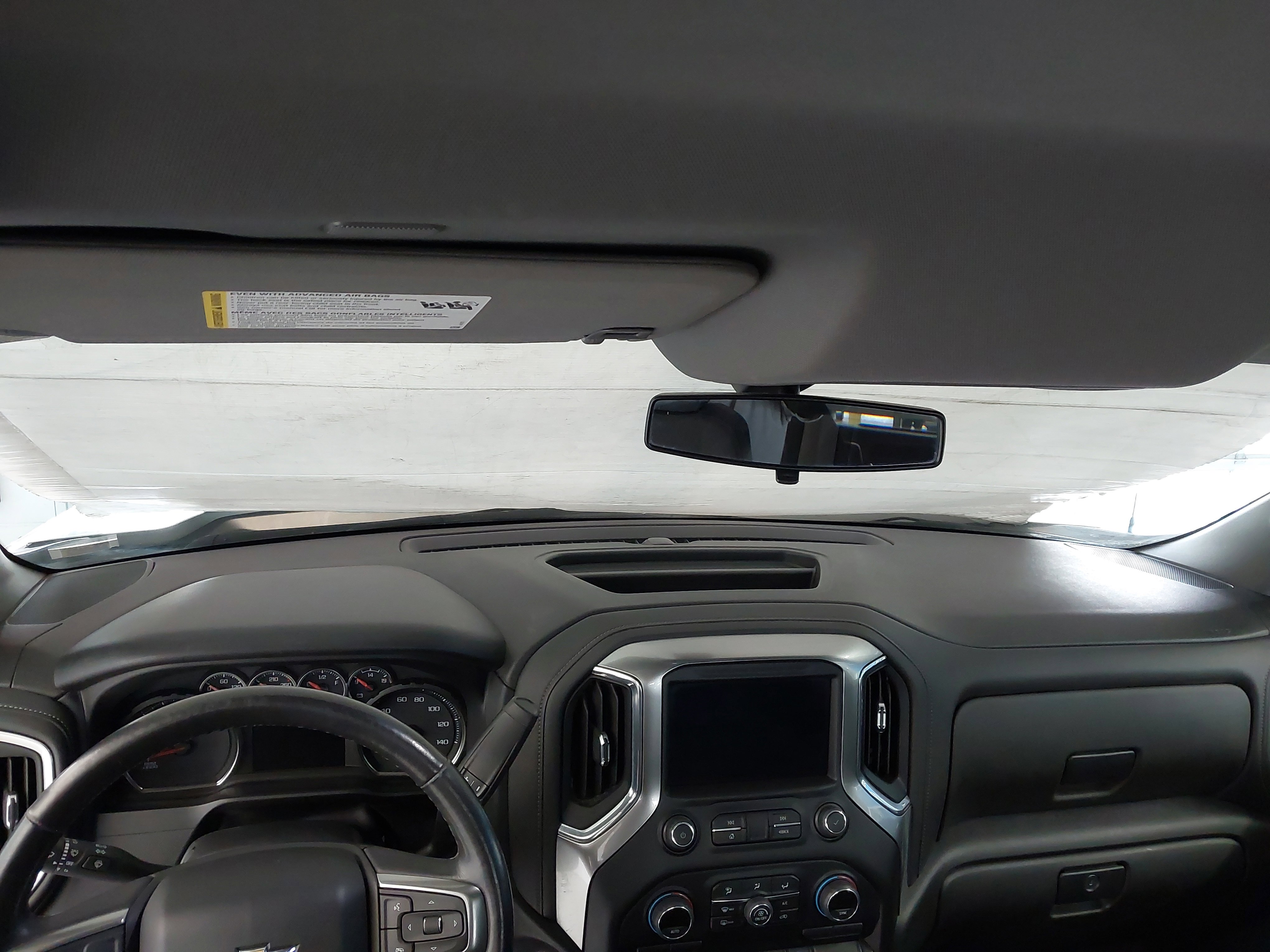 Used 2022 Chevrolet Silverado 1500 LT image 5