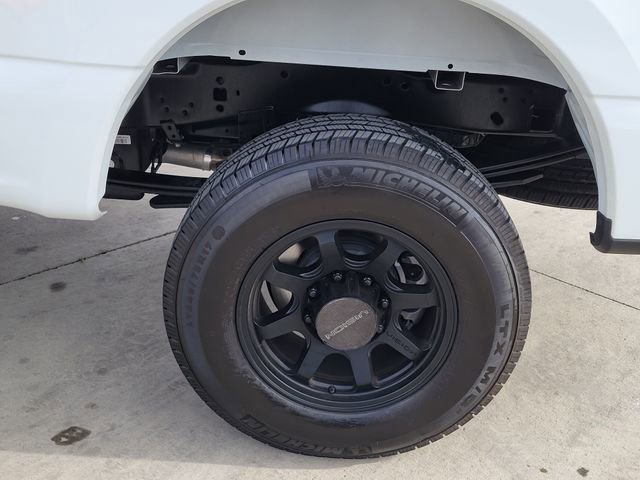 Certified 2025 Ford F250 XL AWD/4WD image 13