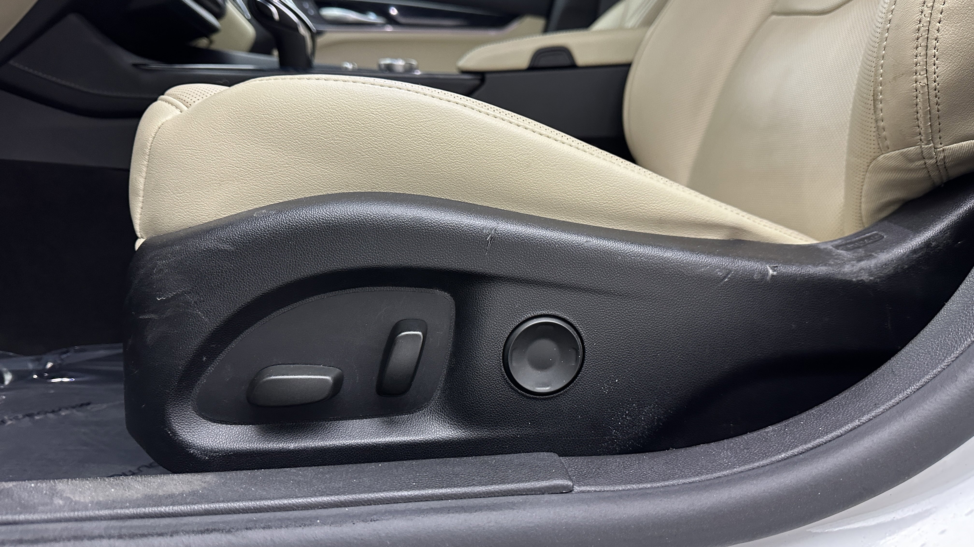 Used 2024 Cadillac CT5 Premium Luxury w/ Climate Package image 13