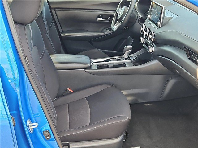 Used 2024 Nissan Sentra SV FWD image 18