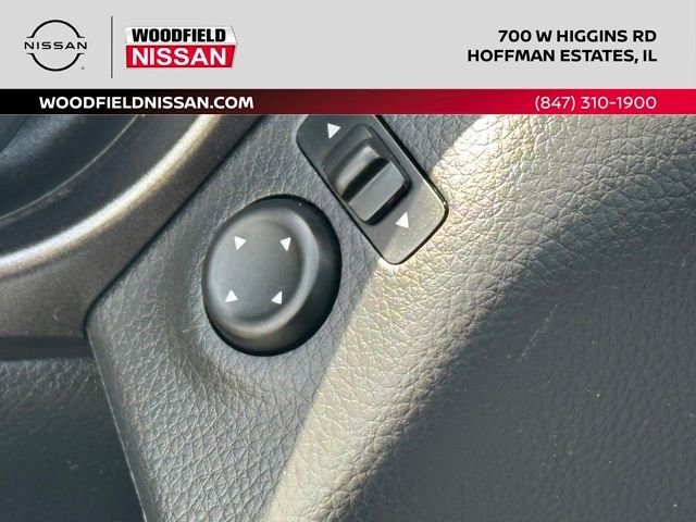 Used 2019 Nissan Rogue Sport S AWD/4WD image 22