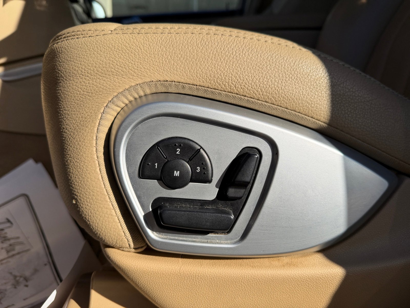 Used 2006 Mercedes-Benz ML 500 4MATIC image 14