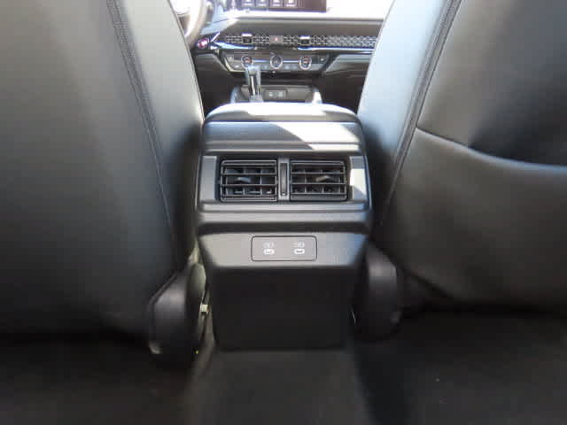 Certified 2025 Honda Accord EX-L image 22