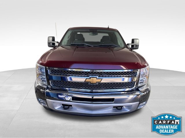 Used 2013 Chevrolet Silverado 1500 LT w/ All-Star Edition AWD/4WD image 2