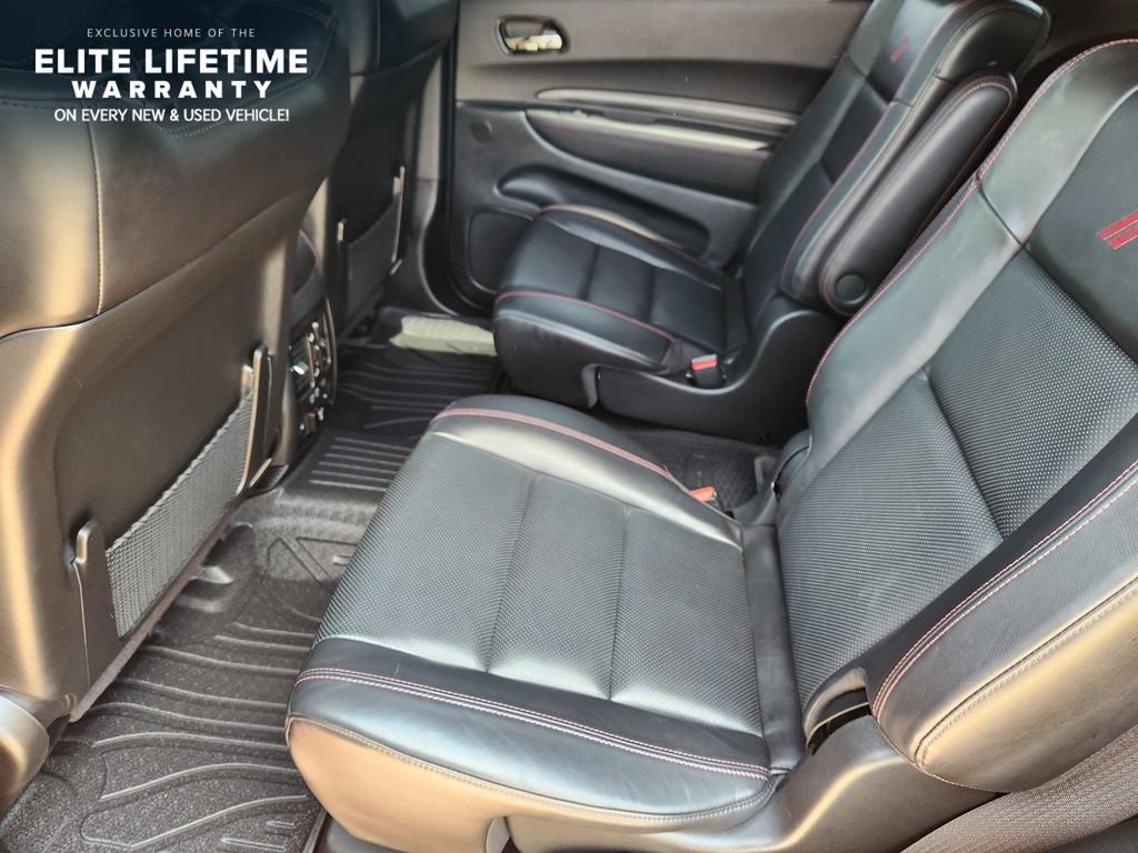 Used 2022 Dodge Durango R/T RWD image 26