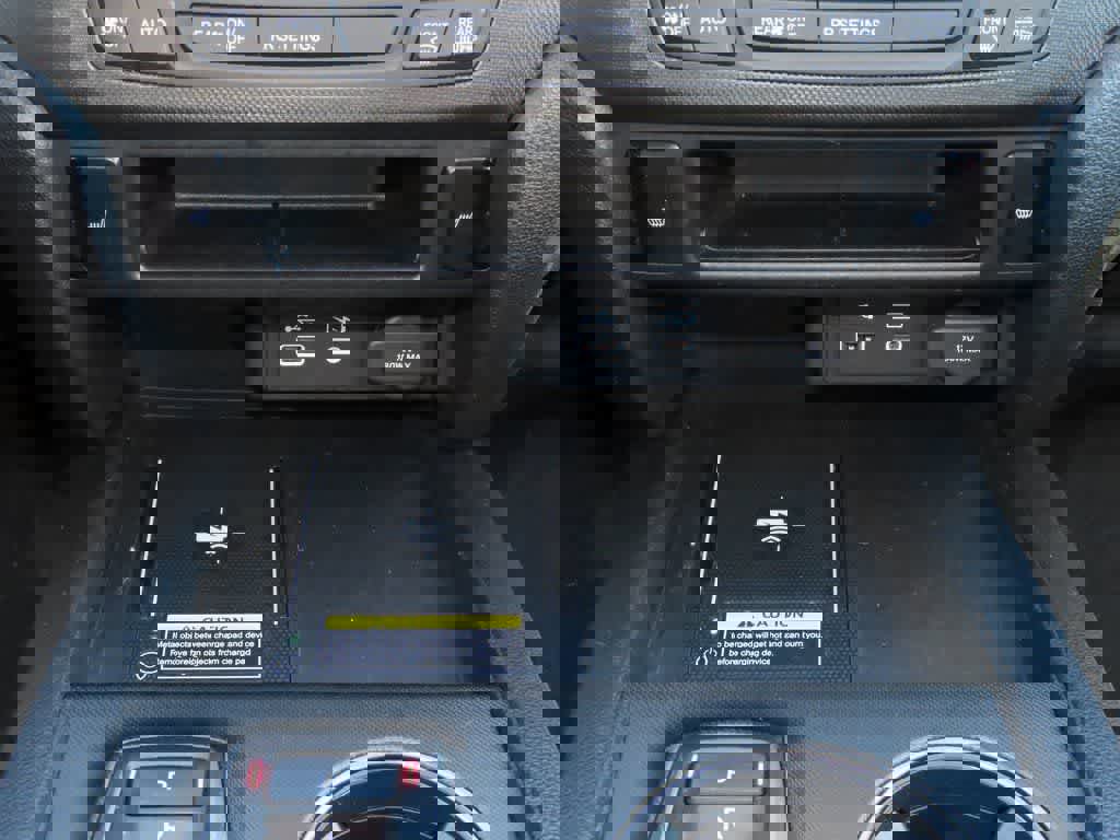 Certified 2024 Honda Passport TrailSport image 22